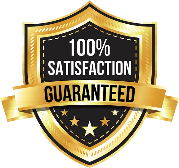 Lipo Jelly 60-Day Satisfaction Guarantee